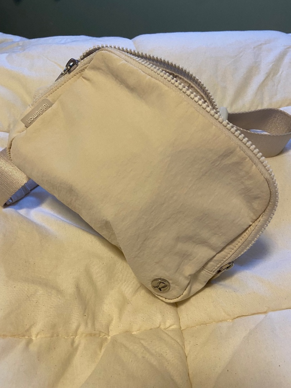 Lululemon  Belt Bag